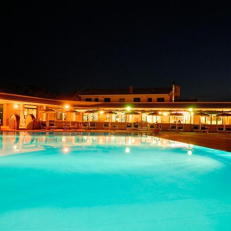 Villaggio Turistico La Cecinella Marina di Cecina Exterior photo